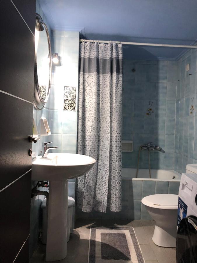 "Armens Luxury Home" 3 Minutes From The Beach By Foot Rethymno  ภายนอก รูปภาพ