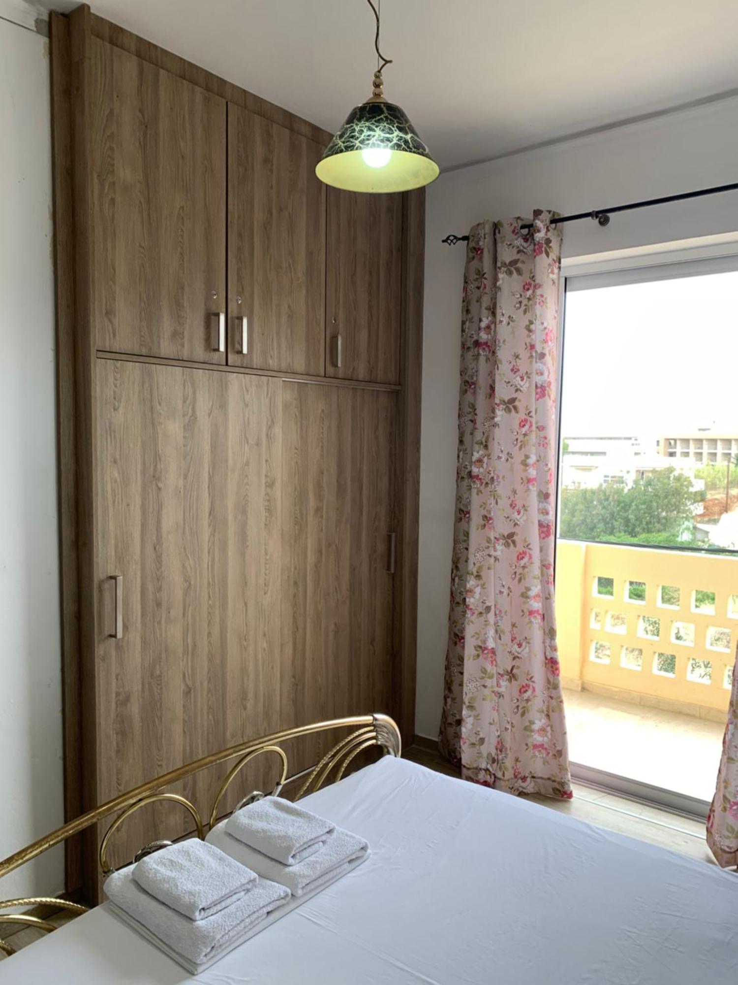 "Armens Luxury Home" 3 Minutes From The Beach By Foot Rethymno  ภายนอก รูปภาพ